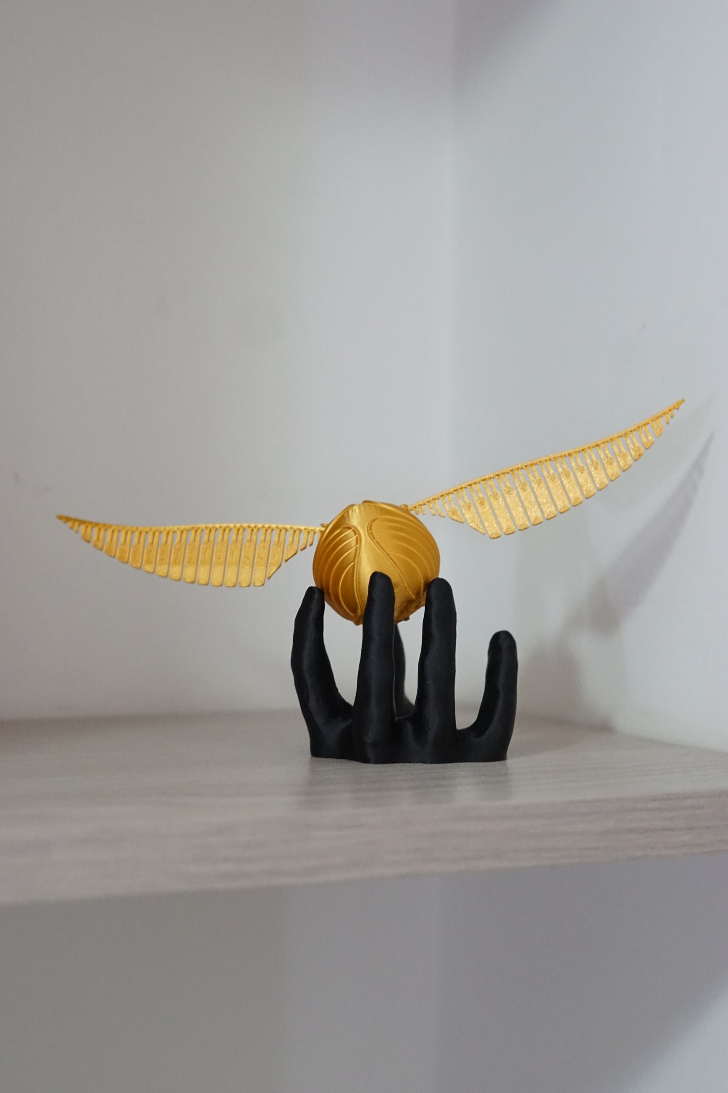 Boccino d'Oro di Harry Potter